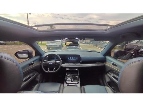 FORD Territory 1.5 16V 4P ECOBOOST TURBO GTDI TITANIUM AUTOM�TICO, Foto 12