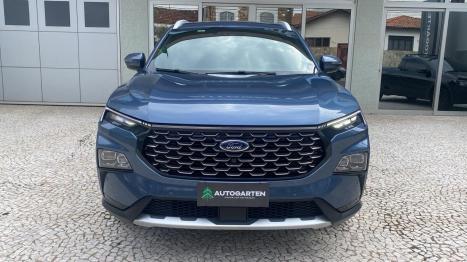 FORD Territory 1.5 16V 4P ECOBOOST TURBO GTDI TITANIUM AUTOM�TICO, Foto 2