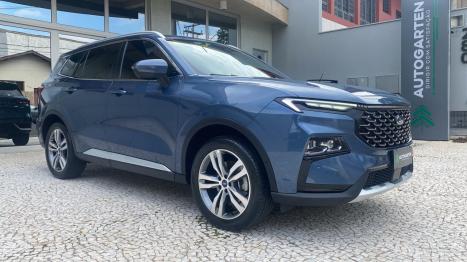 FORD Territory 1.5 16V 4P ECOBOOST TURBO GTDI TITANIUM AUTOM�TICO, Foto 3