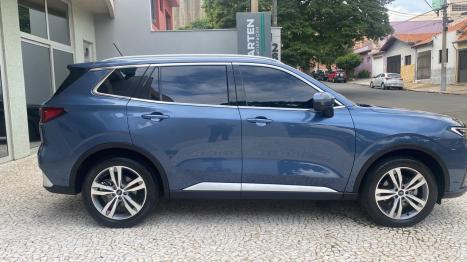 FORD Territory 1.5 16V 4P ECOBOOST TURBO GTDI TITANIUM AUTOM�TICO, Foto 4