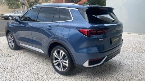 FORD Territory 1.5 16V 4P ECOBOOST TURBO GTDI TITANIUM AUTOM�TICO, Foto 6