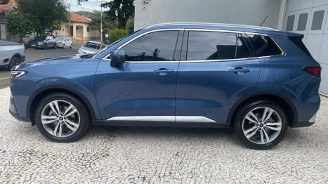 FORD Territory 1.5 16V 4P ECOBOOST TURBO GTDI TITANIUM AUTOM�TICO, Foto 7