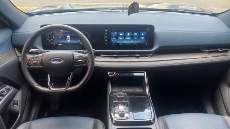 FORD Territory 1.5 16V 4P ECOBOOST TURBO GTDI TITANIUM AUTOM�TICO, Foto 8