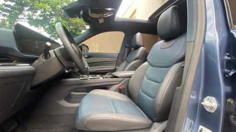 FORD Territory 1.5 16V 4P ECOBOOST TURBO GTDI TITANIUM AUTOM�TICO, Foto 9