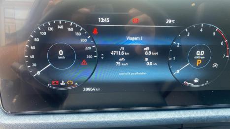 FORD Territory 1.5 16V 4P ECOBOOST TURBO GTDI TITANIUM AUTOM�TICO, Foto 11