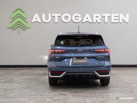 FORD Territory 1.5 16V 4P ECOBOOST TURBO GTDI TITANIUM AUTOM�TICO, Foto 3