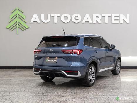 FORD Territory 1.5 16V 4P ECOBOOST TURBO GTDI TITANIUM AUTOM�TICO, Foto 4