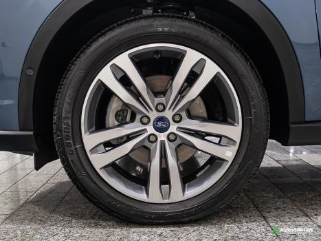 FORD Territory 1.5 16V 4P ECOBOOST TURBO GTDI TITANIUM AUTOM�TICO, Foto 5