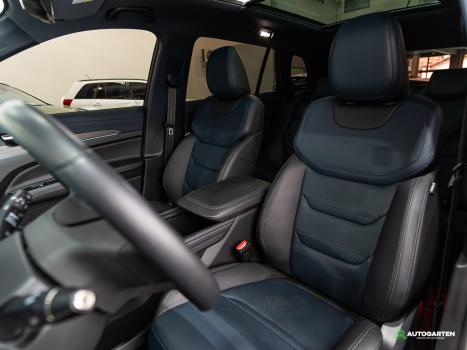 FORD Territory 1.5 16V 4P ECOBOOST TURBO GTDI TITANIUM AUTOM�TICO, Foto 7