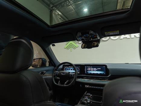 FORD Territory 1.5 16V 4P ECOBOOST TURBO GTDI TITANIUM AUTOM�TICO, Foto 8