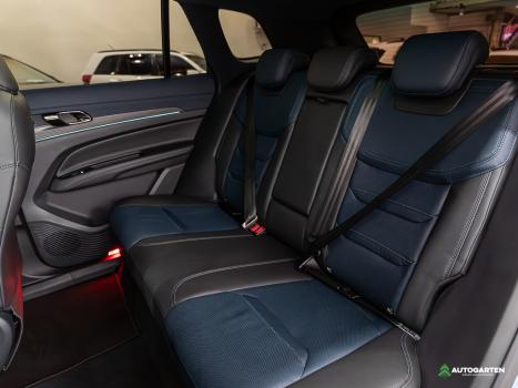 FORD Territory 1.5 16V 4P ECOBOOST TURBO GTDI TITANIUM AUTOM�TICO, Foto 9