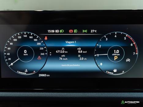 FORD Territory 1.5 16V 4P ECOBOOST TURBO GTDI TITANIUM AUTOM�TICO, Foto 13