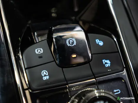 FORD Territory 1.5 16V 4P ECOBOOST TURBO GTDI TITANIUM AUTOM�TICO, Foto 15