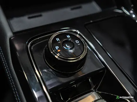 FORD Territory 1.5 16V 4P ECOBOOST TURBO GTDI TITANIUM AUTOM�TICO, Foto 16