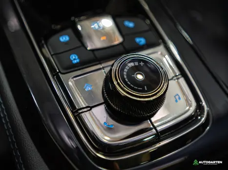 FORD Territory 1.5 16V 4P ECOBOOST TURBO GTDI TITANIUM AUTOM�TICO, Foto 17