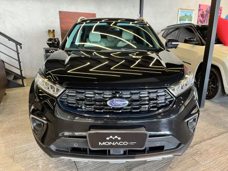 FORD Territory 1.5 16V 4P ECOBOOST TURBO GTDI TITANIUM AUTOM�TICO, Foto 1