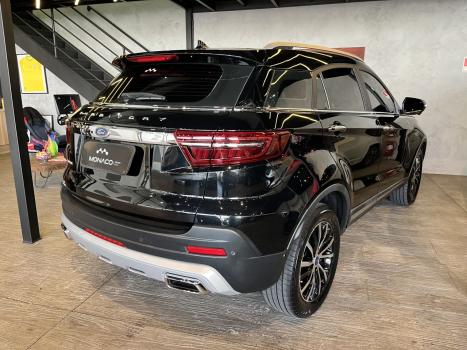 FORD Territory 1.5 16V 4P ECOBOOST TURBO GTDI TITANIUM AUTOM�TICO, Foto 4