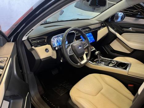 FORD Territory 1.5 16V 4P ECOBOOST TURBO GTDI TITANIUM AUTOM�TICO, Foto 5