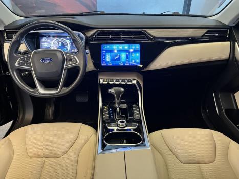 FORD Territory 1.5 16V 4P ECOBOOST TURBO GTDI TITANIUM AUTOM�TICO, Foto 6