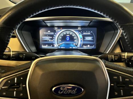 FORD Territory 1.5 16V 4P ECOBOOST TURBO GTDI TITANIUM AUTOM�TICO, Foto 7