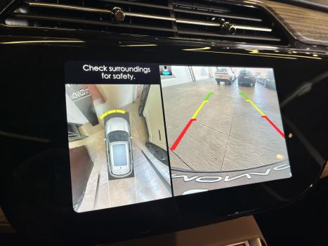 FORD Territory 1.5 16V 4P ECOBOOST TURBO GTDI TITANIUM AUTOM�TICO, Foto 8