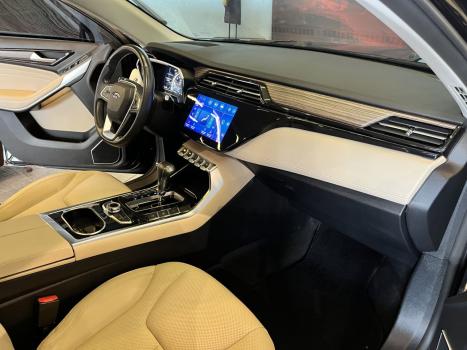 FORD Territory 1.5 16V 4P ECOBOOST TURBO GTDI TITANIUM AUTOM�TICO, Foto 9