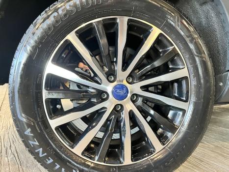 FORD Territory 1.5 16V 4P ECOBOOST TURBO GTDI TITANIUM AUTOM�TICO, Foto 11