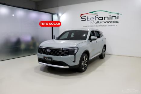 FORD Territory 1.5 16V 4P ECOBOOST TURBO GTDI TITANIUM AUTOM�TICO, Foto 1