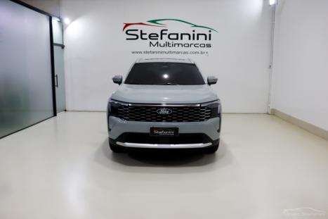 FORD Territory 1.5 16V 4P ECOBOOST TURBO GTDI TITANIUM AUTOM�TICO, Foto 2