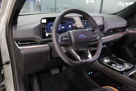 FORD Territory 1.5 16V 4P ECOBOOST TURBO GTDI TITANIUM AUTOM�TICO, Foto 4