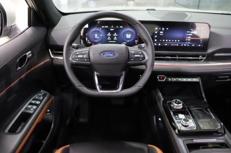 FORD Territory 1.5 16V 4P ECOBOOST TURBO GTDI TITANIUM AUTOM�TICO, Foto 5