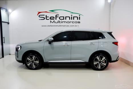 FORD Territory 1.5 16V 4P ECOBOOST TURBO GTDI TITANIUM AUTOM�TICO, Foto 11