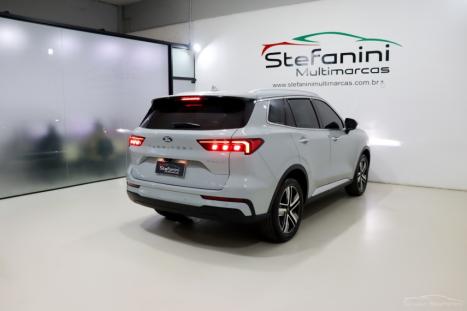 FORD Territory 1.5 16V 4P ECOBOOST TURBO GTDI TITANIUM AUTOM�TICO, Foto 12