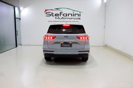 FORD Territory 1.5 16V 4P ECOBOOST TURBO GTDI TITANIUM AUTOM�TICO, Foto 13