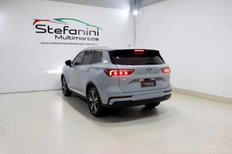 FORD Territory 1.5 16V 4P ECOBOOST TURBO GTDI TITANIUM AUTOM�TICO, Foto 14