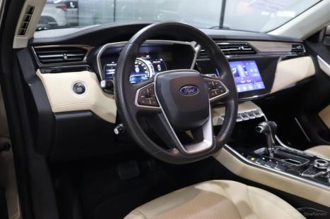 FORD Territory 1.5 16V 4P ECOBOOST TURBO GTDI TITANIUM AUTOM�TICO, Foto 4