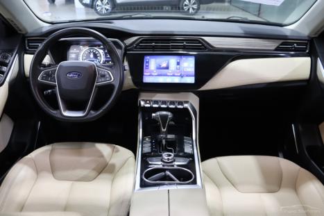 FORD Territory 1.5 16V 4P ECOBOOST TURBO GTDI TITANIUM AUTOM�TICO, Foto 6