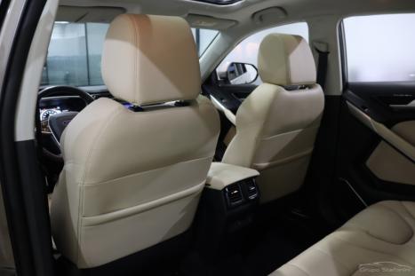 FORD Territory 1.5 16V 4P ECOBOOST TURBO GTDI TITANIUM AUTOM�TICO, Foto 9