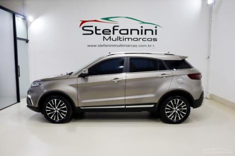 FORD Territory 1.5 16V 4P ECOBOOST TURBO GTDI TITANIUM AUTOM�TICO, Foto 11
