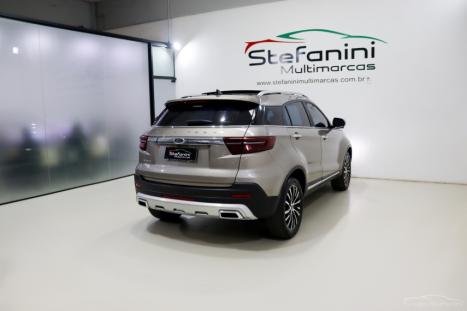 FORD Territory 1.5 16V 4P ECOBOOST TURBO GTDI TITANIUM AUTOM�TICO, Foto 12