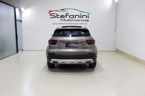 FORD Territory 1.5 16V 4P ECOBOOST TURBO GTDI TITANIUM AUTOM�TICO, Foto 13