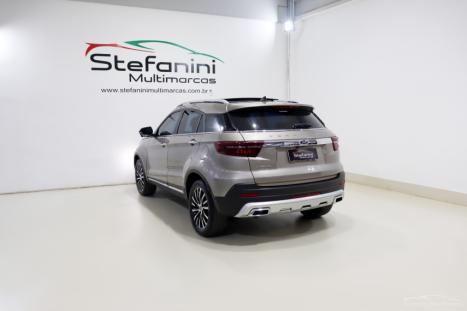 FORD Territory 1.5 16V 4P ECOBOOST TURBO GTDI TITANIUM AUTOM�TICO, Foto 14