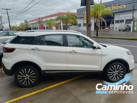 FORD Territory 1.5 16V 4P ECOBOOST TURBO GTDI TITANIUM AUTOM�TICO, Foto 3