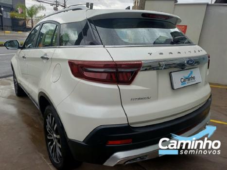 FORD Territory 1.5 16V 4P ECOBOOST TURBO GTDI TITANIUM AUTOM�TICO, Foto 6