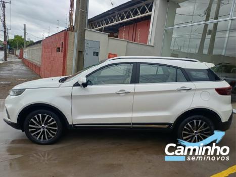 FORD Territory 1.5 16V 4P ECOBOOST TURBO GTDI TITANIUM AUTOM�TICO, Foto 7