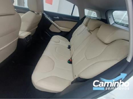 FORD Territory 1.5 16V 4P ECOBOOST TURBO GTDI TITANIUM AUTOM�TICO, Foto 8