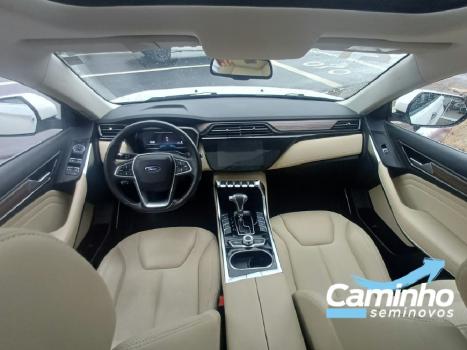FORD Territory 1.5 16V 4P ECOBOOST TURBO GTDI TITANIUM AUTOM�TICO, Foto 9