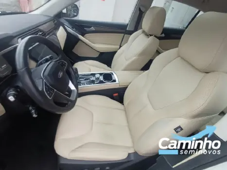 FORD Territory 1.5 16V 4P ECOBOOST TURBO GTDI TITANIUM AUTOM�TICO, Foto 10