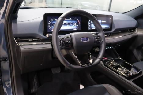 FORD Territory 1.5 16V 4P ECOBOOST TURBO GTDI TITANIUM AUTOMÁTICO, Foto 4