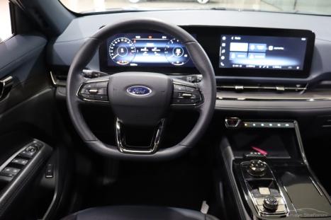 FORD Territory 1.5 16V 4P ECOBOOST TURBO GTDI TITANIUM AUTOMÁTICO, Foto 5